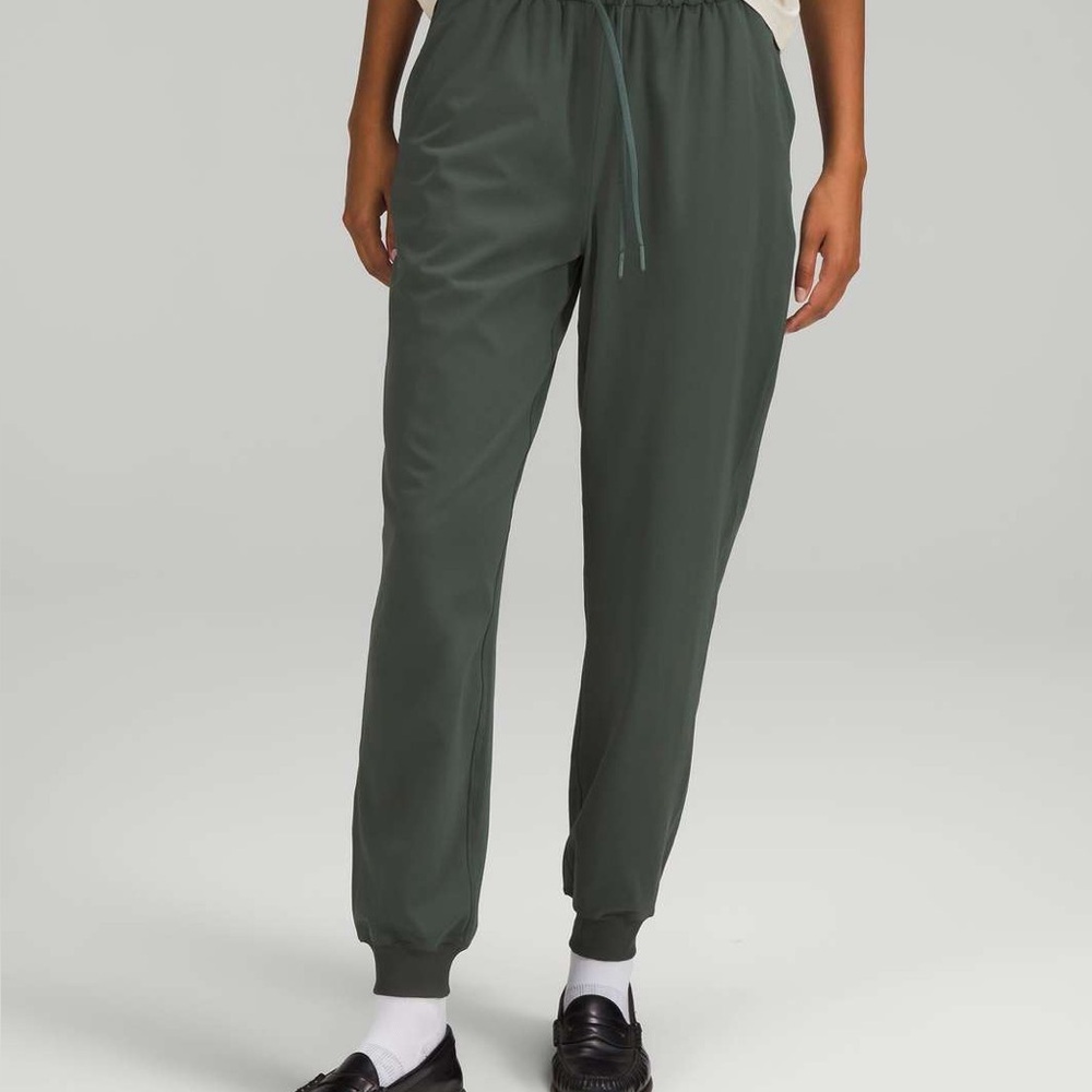 Lululemon Stretch High-Rise Jogger *Full Length